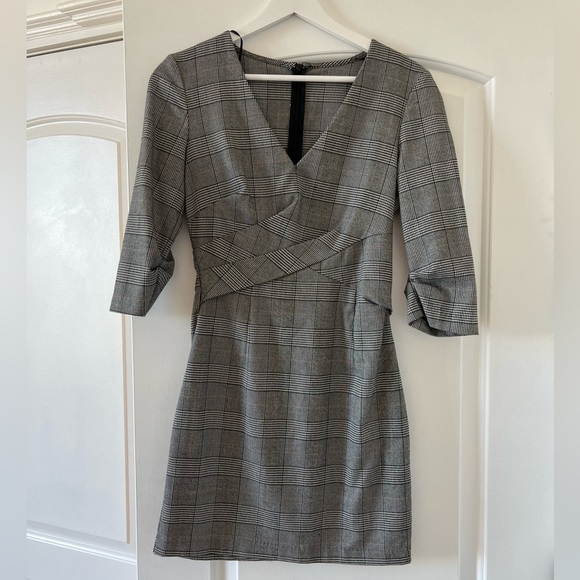 Zara mini dress - Picture 1 of 1